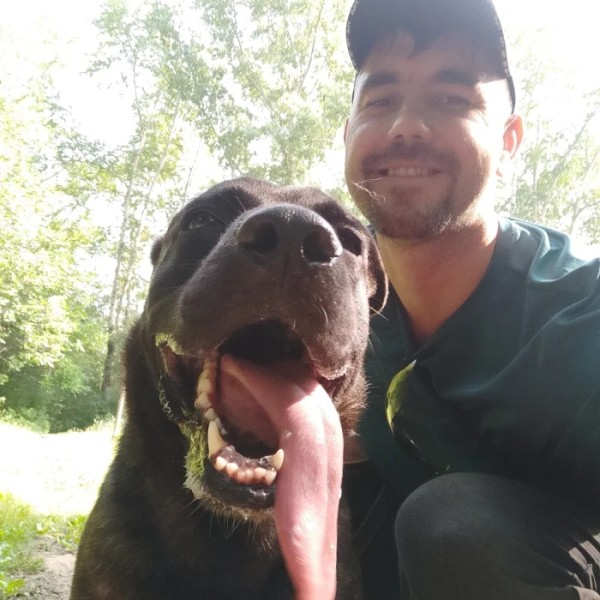 Истории обретённого счастья в виде пёселей на снимках Истории обретённого счастья в виде пёселей на снимках